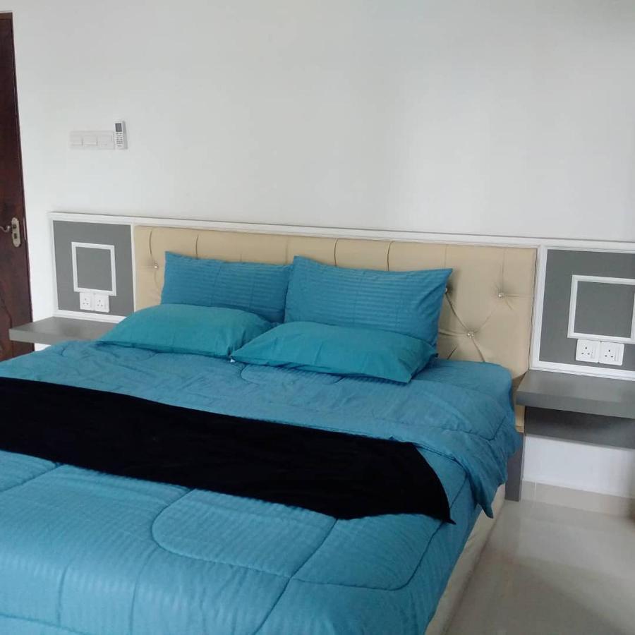 Captain'S Cabin Resort - Naval Heritage Κότα Μπάρου Εξωτερικό φωτογραφία