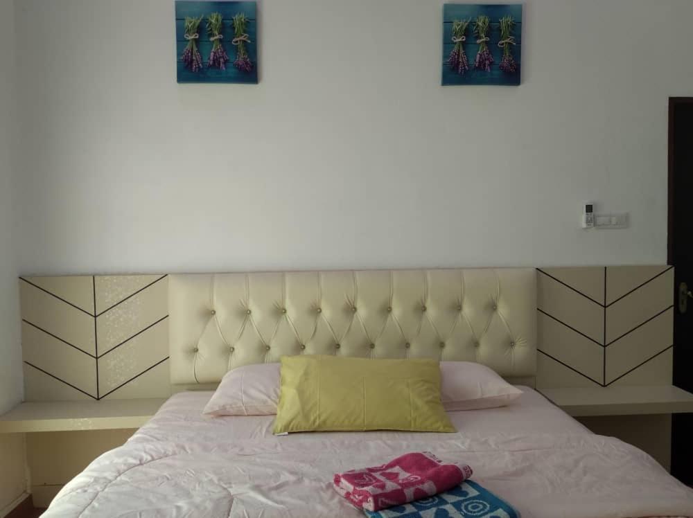 Captain'S Cabin Resort - Naval Heritage Κότα Μπάρου Εξωτερικό φωτογραφία