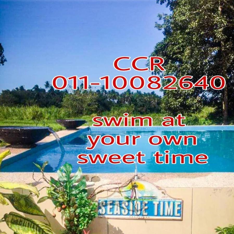 Captain'S Cabin Resort - Naval Heritage Κότα Μπάρου Εξωτερικό φωτογραφία